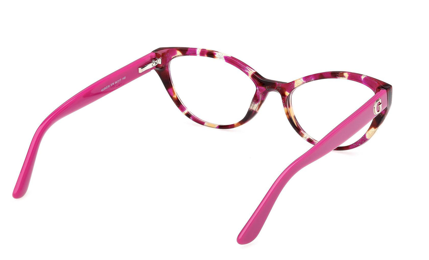 Guess Eyeglasses GU50236 078