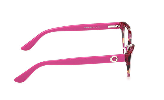 Guess Eyeglasses GU50236 078