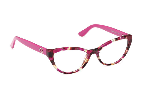 Guess Eyeglasses GU50236 078