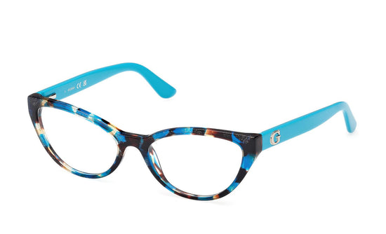 Guess Eyeglasses GU50236 087