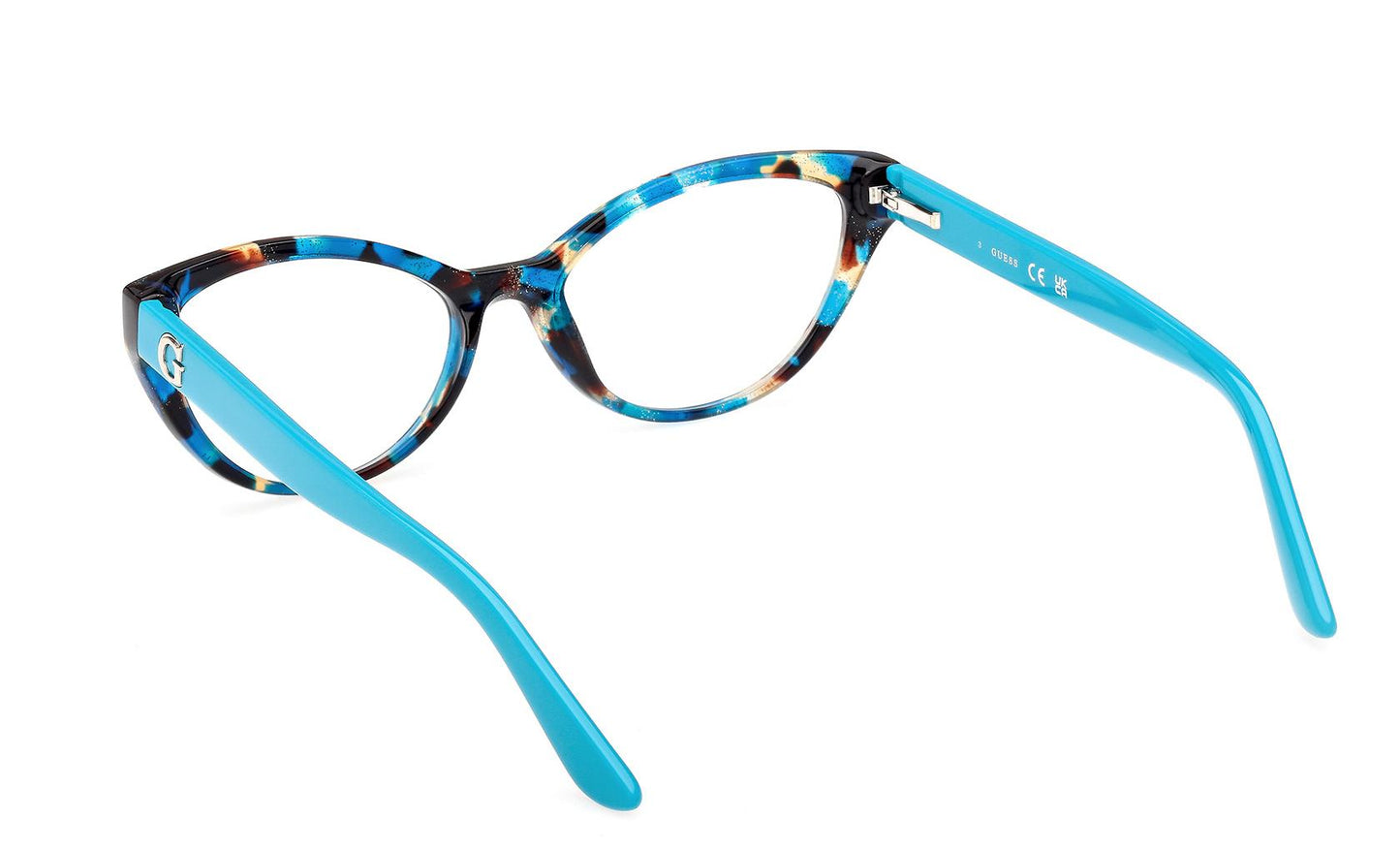 Guess Eyeglasses GU50236 087