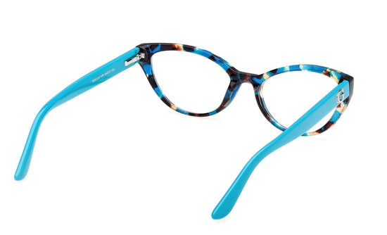 Guess Eyeglasses GU50236 087