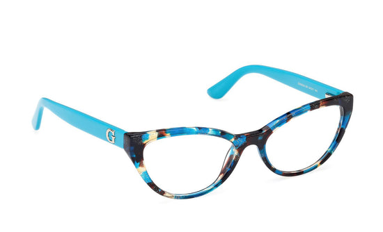 Guess Eyeglasses GU50236 087