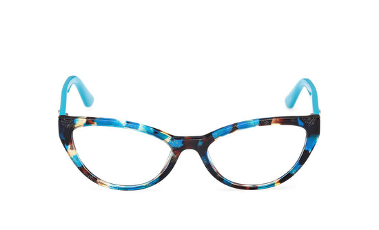 Guess Eyeglasses GU50236 087