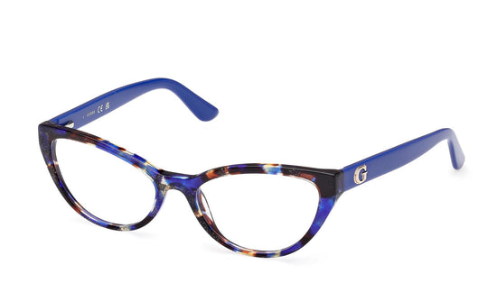 Guess Eyeglasses GU50236 092