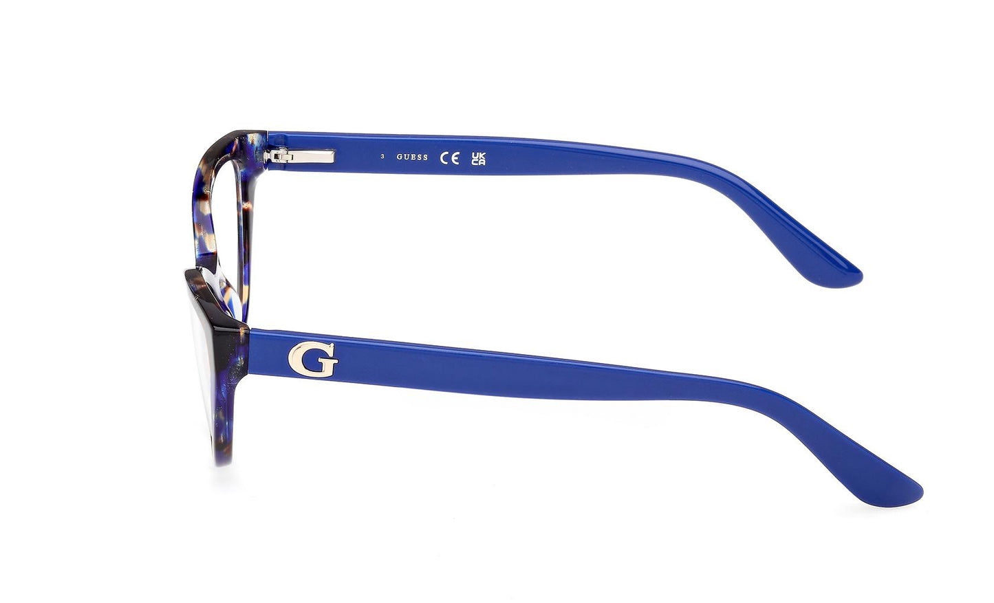 Guess Eyeglasses GU50236 092