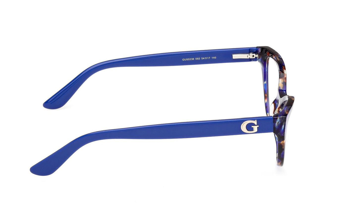 Guess Eyeglasses GU50236 092