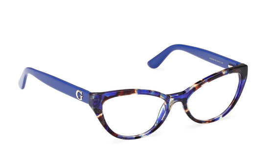 Guess Eyeglasses GU50236 092