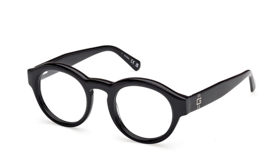 Guess Eyeglasses GU50237 001