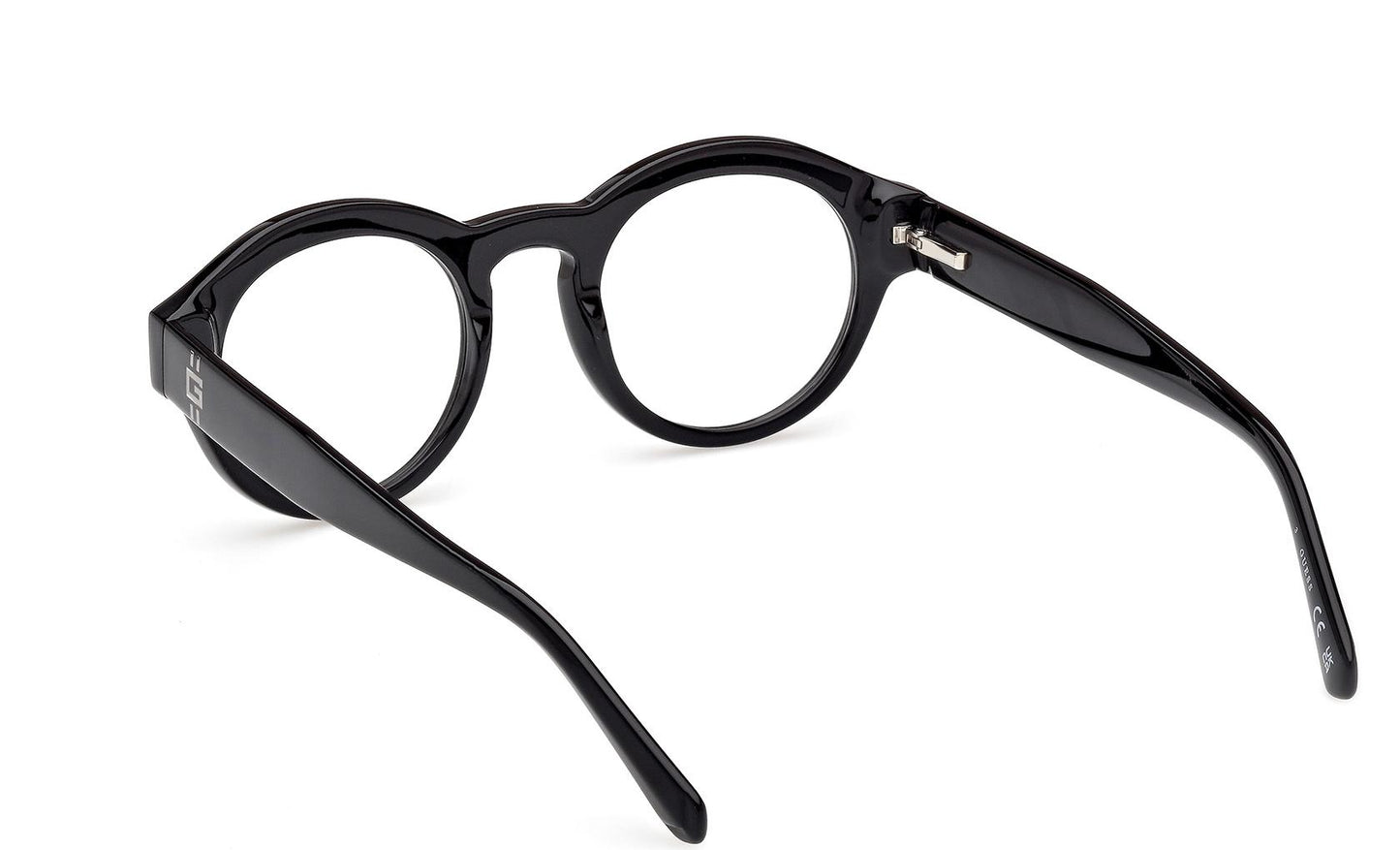 Guess Eyeglasses GU50237 001