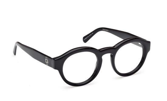 Guess Eyeglasses GU50237 001