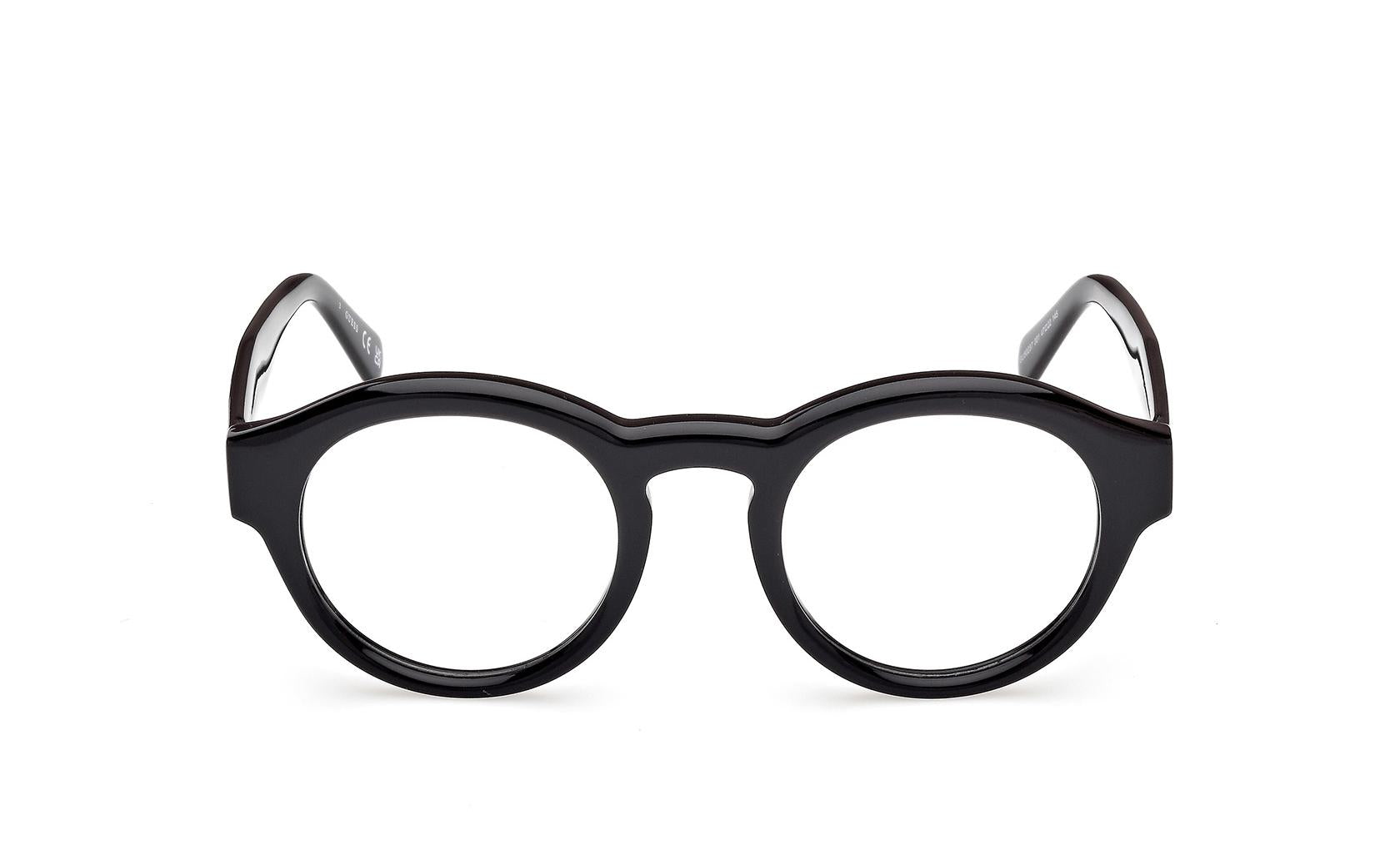 Guess Eyeglasses GU50237 001