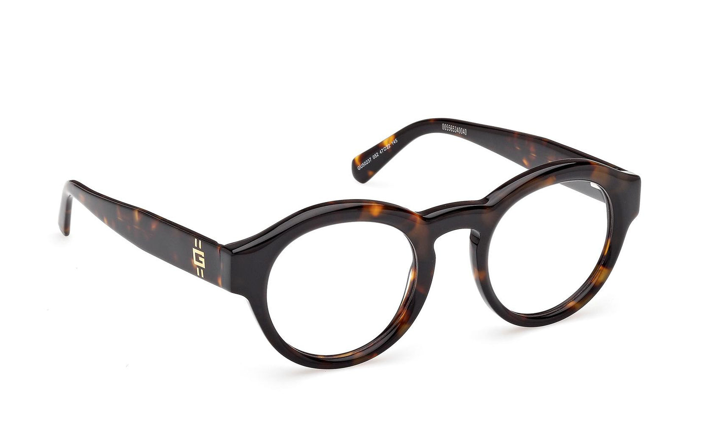 Guess Eyeglasses GU50237 052