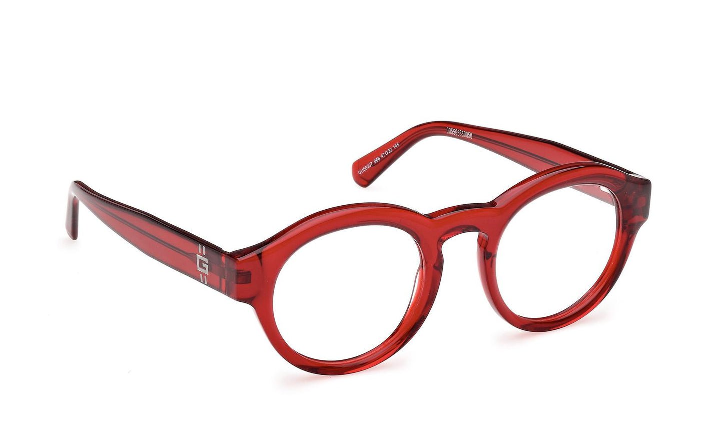 Guess Eyeglasses GU50237 066