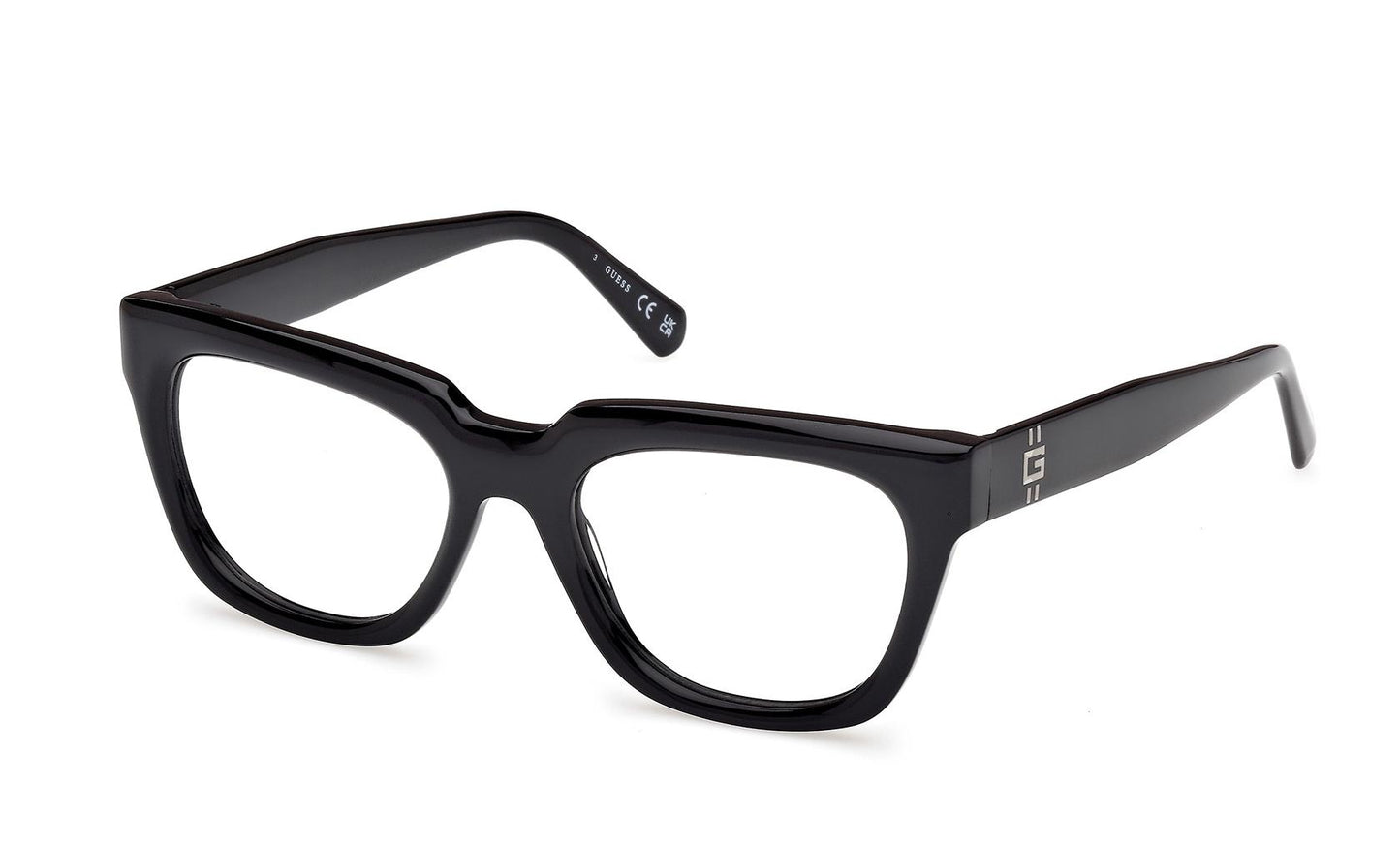 Guess Eyeglasses GU50238 001