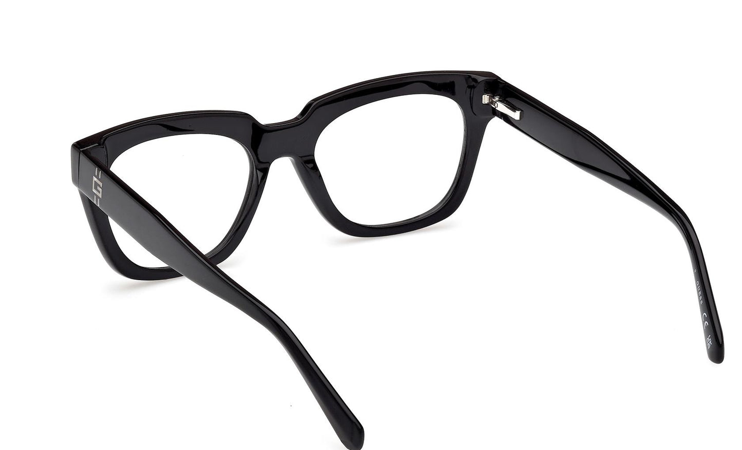 Guess Eyeglasses GU50238 001