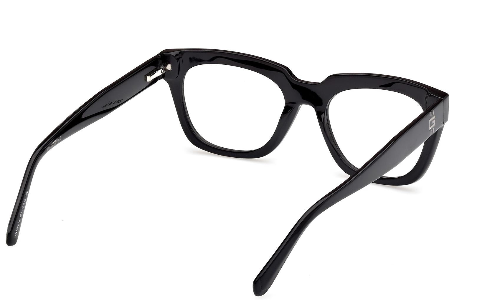 Guess Eyeglasses GU50238 001