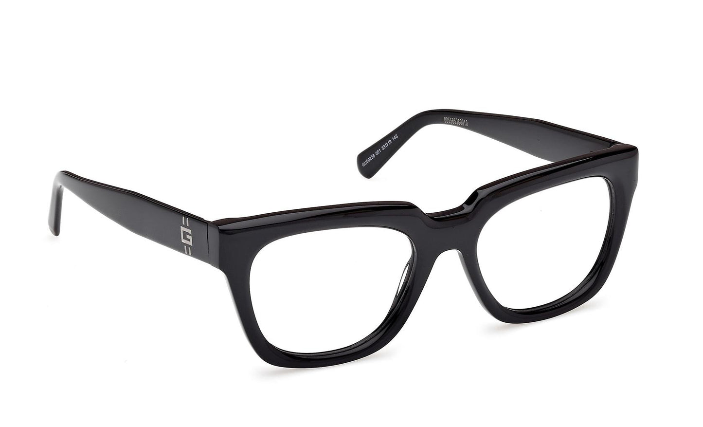 Guess Eyeglasses GU50238 001