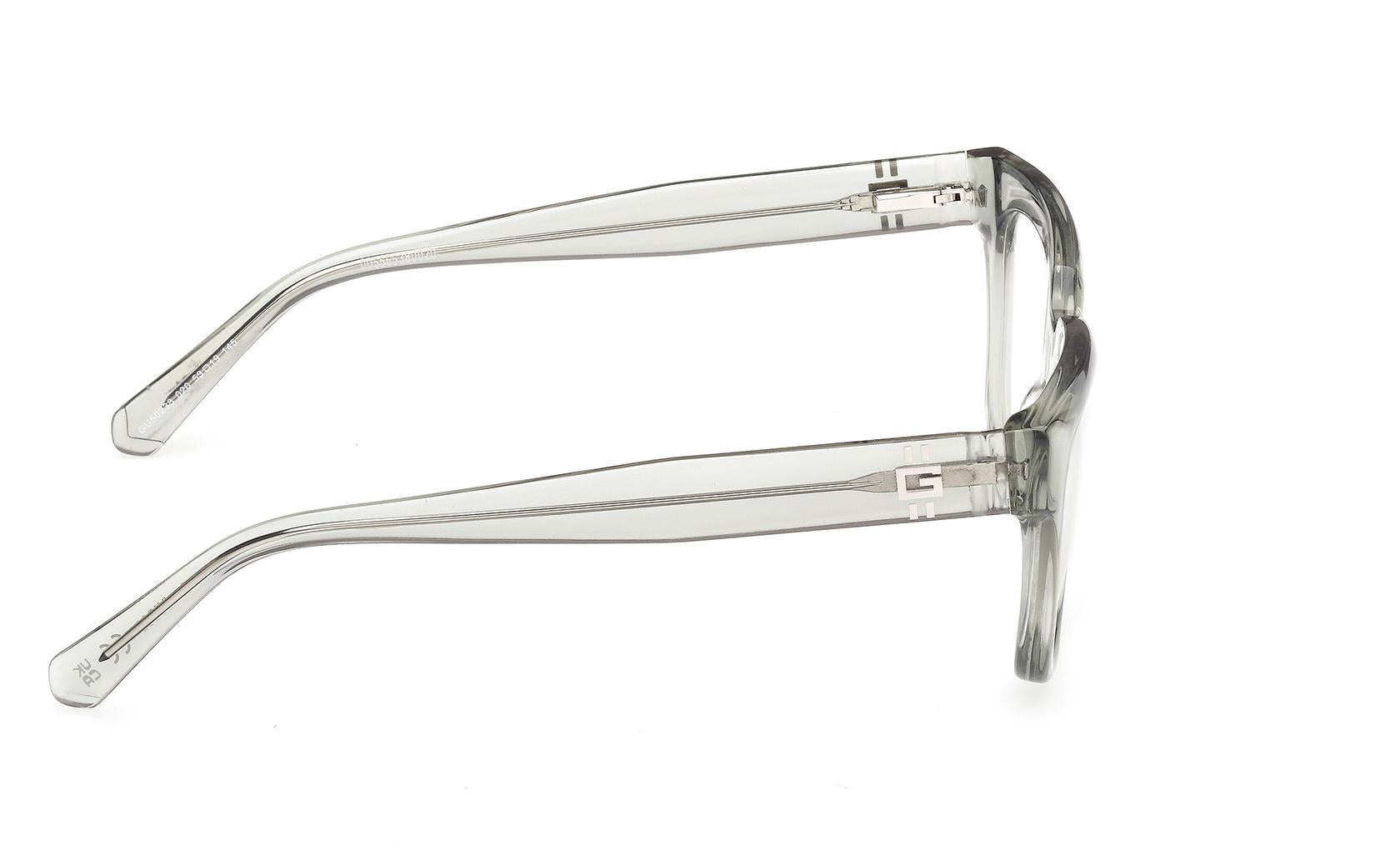 Guess Eyeglasses GU50238 020