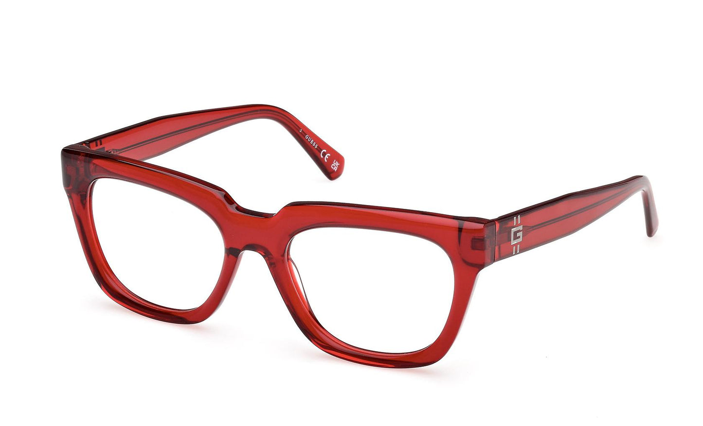 Guess Eyeglasses GU50238 066