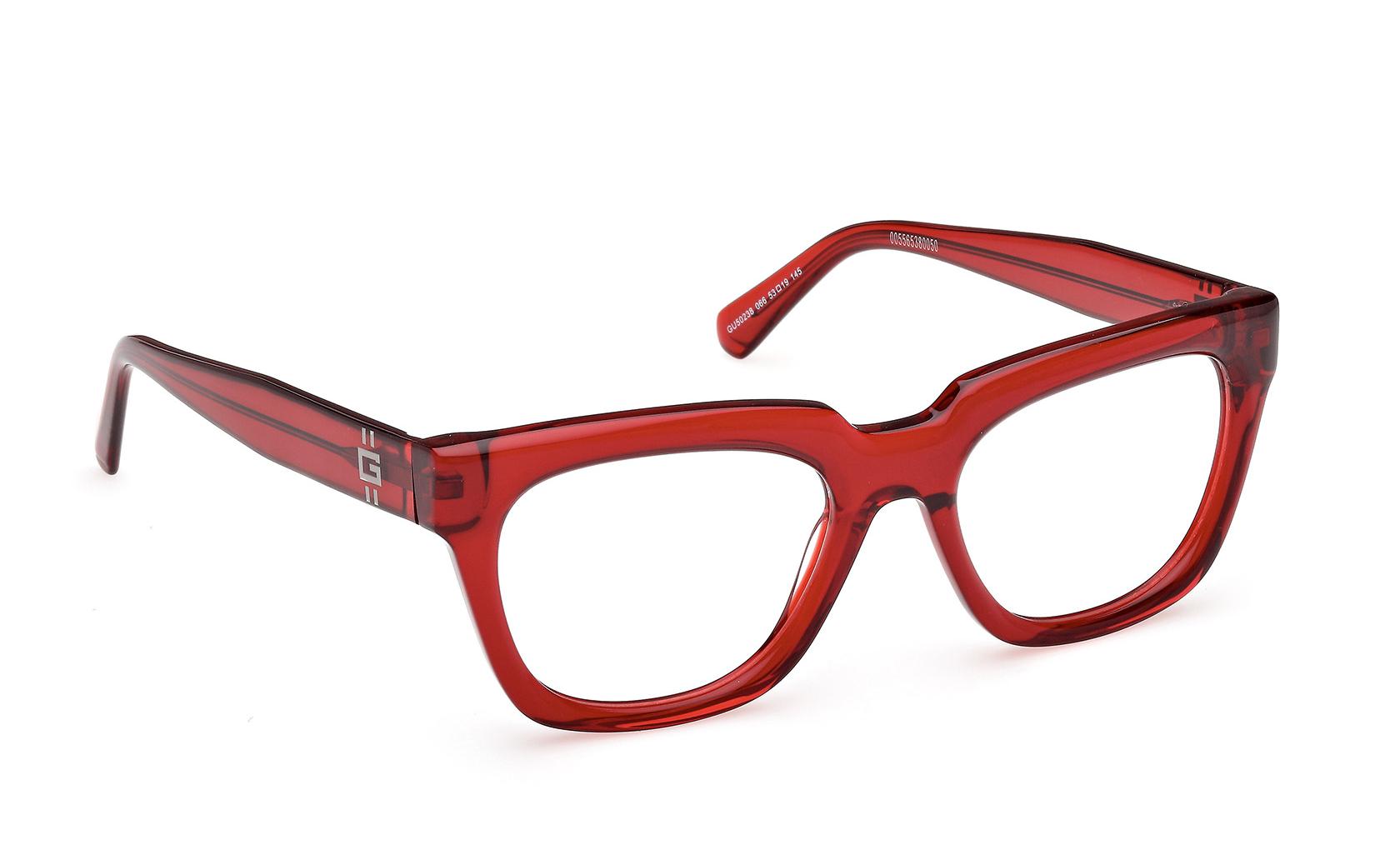 Guess Eyeglasses GU50238 066