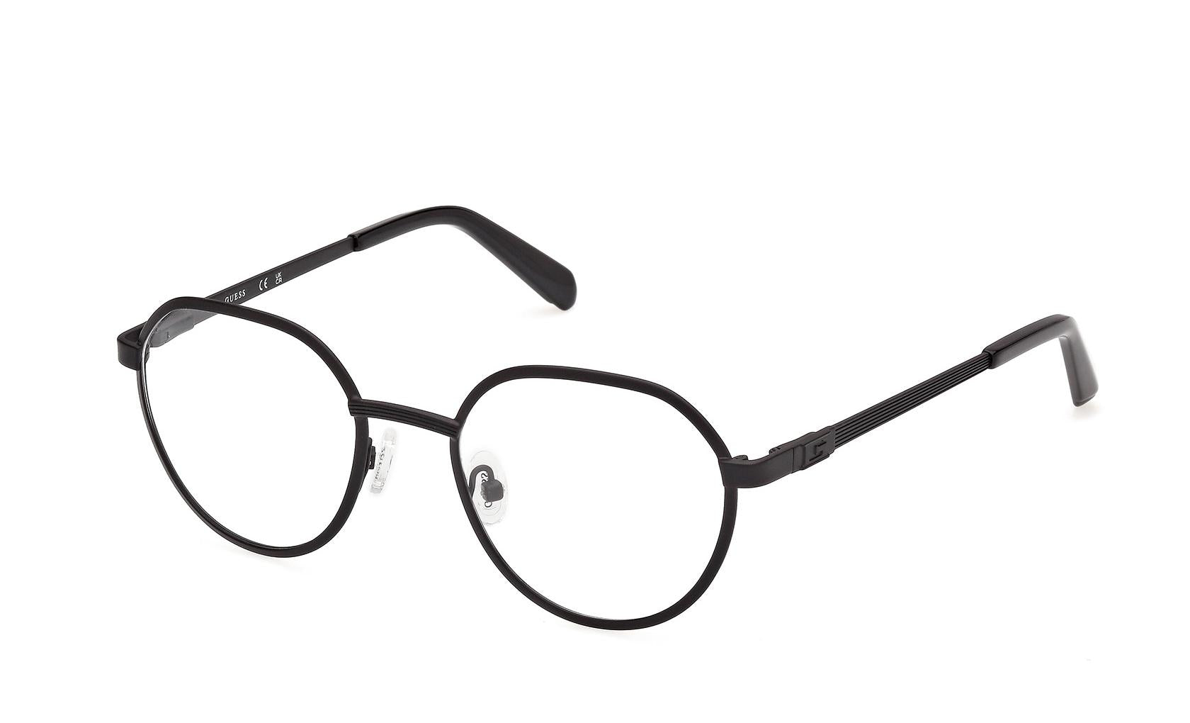 Guess Eyeglasses GU50239 002