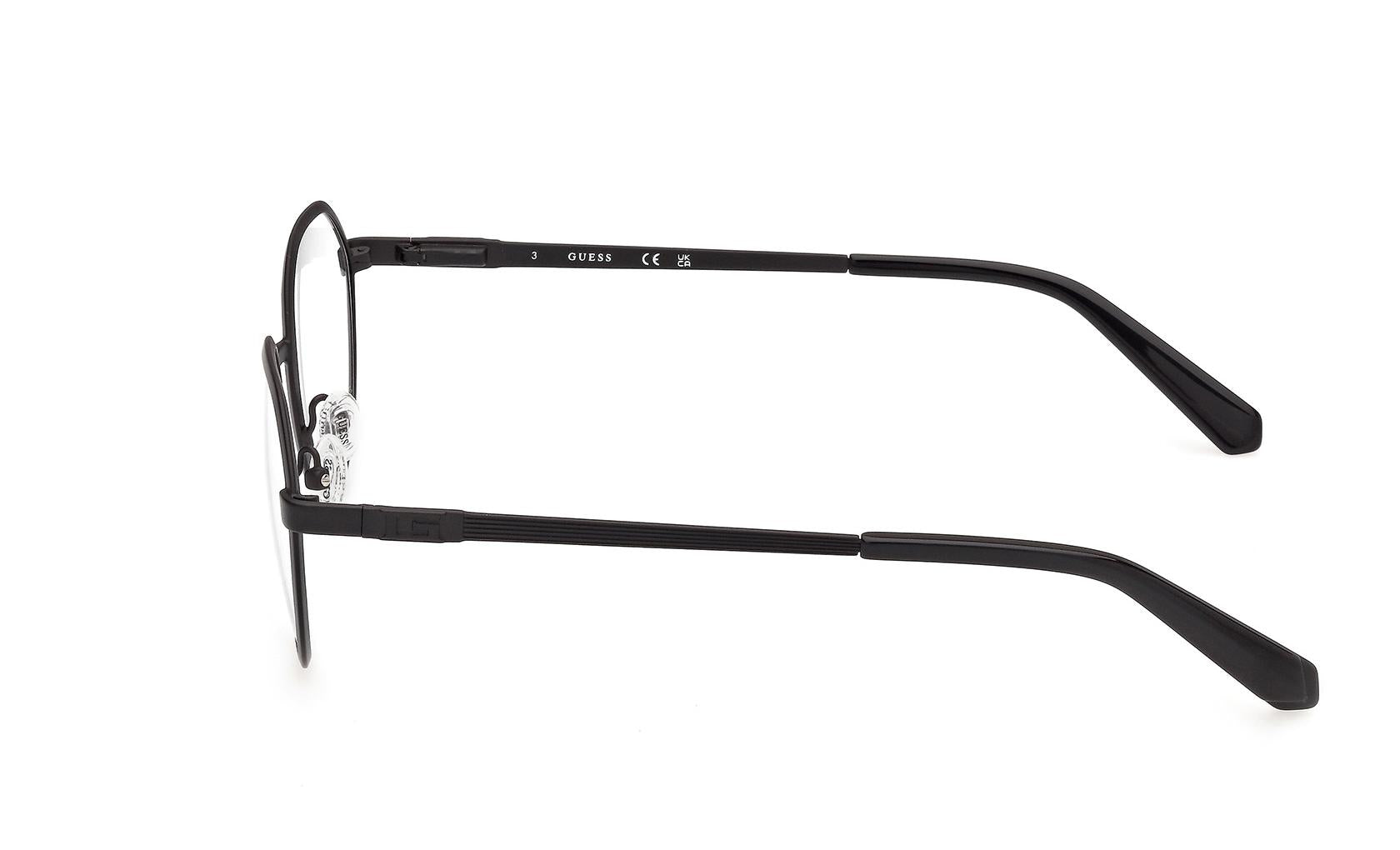 Guess Eyeglasses GU50239 002