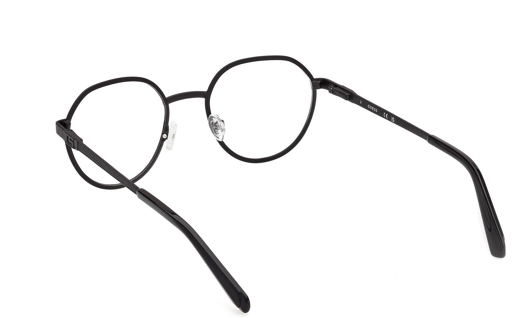 Guess Eyeglasses GU50239 002