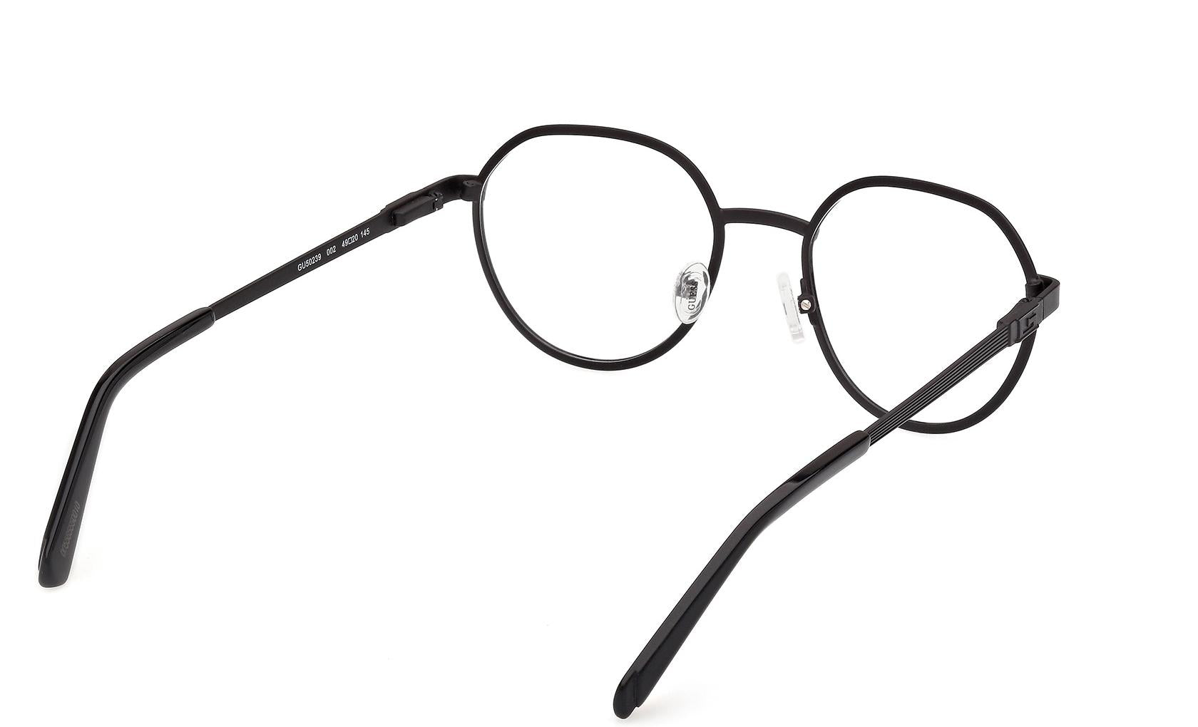 Guess Eyeglasses GU50239 002