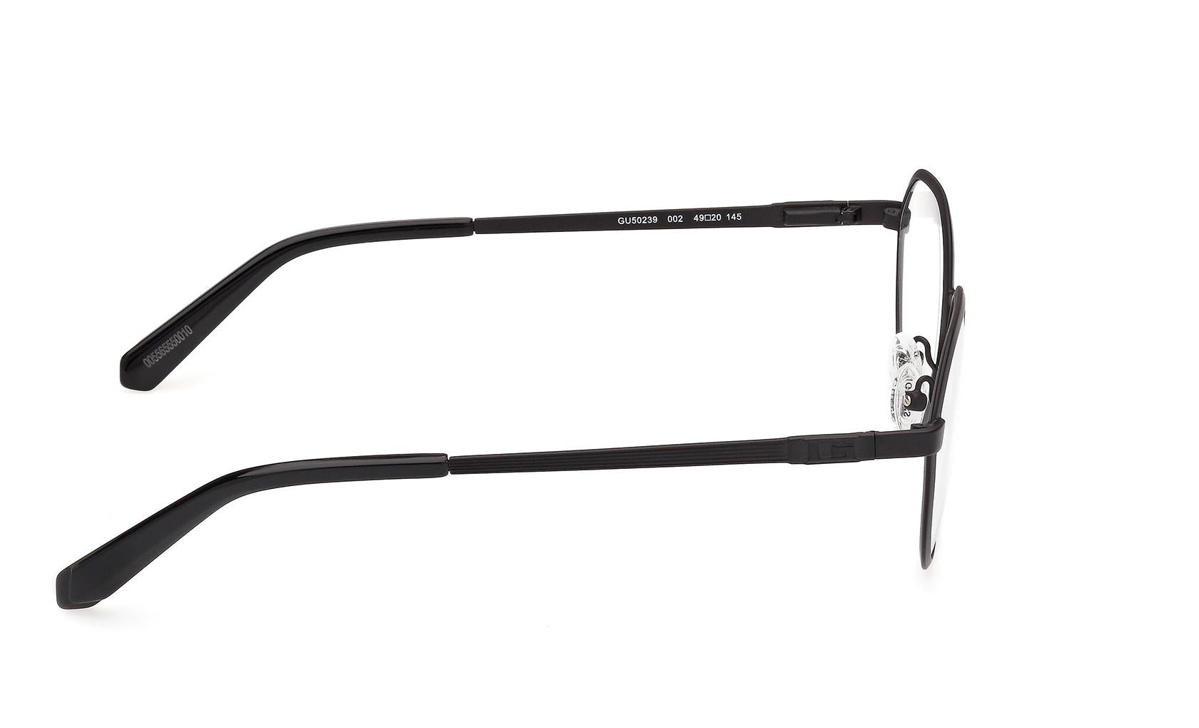 Guess Eyeglasses GU50239 002