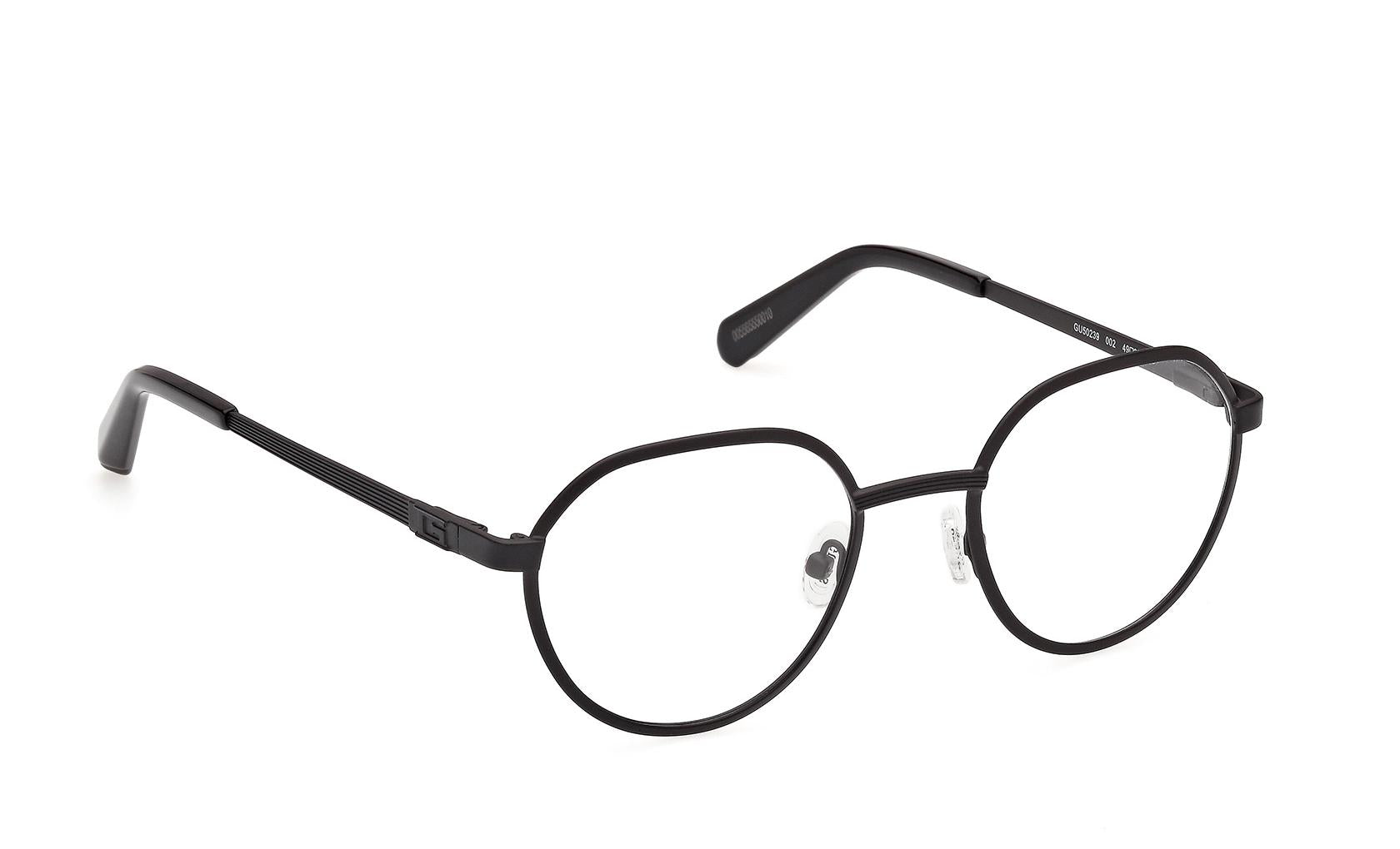 Guess Eyeglasses GU50239 002