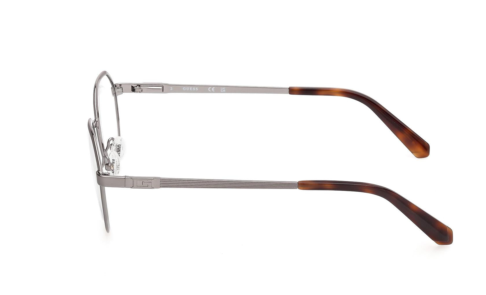 Guess Eyeglasses GU50239 009