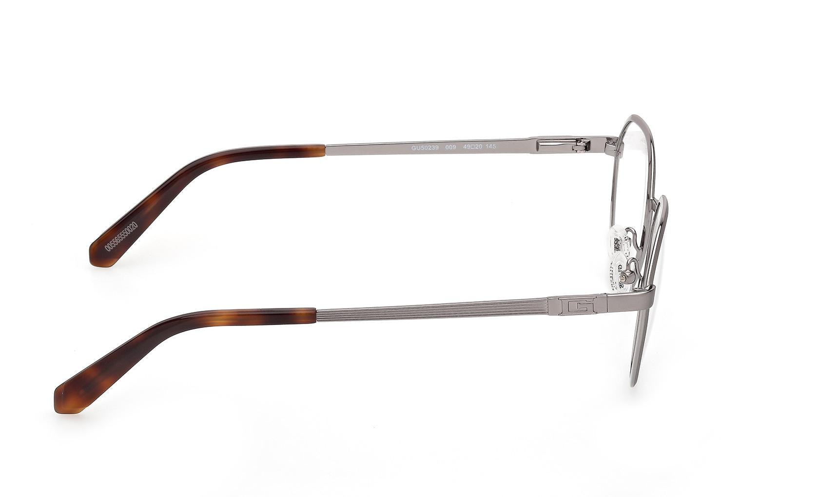 Guess Eyeglasses GU50239 009