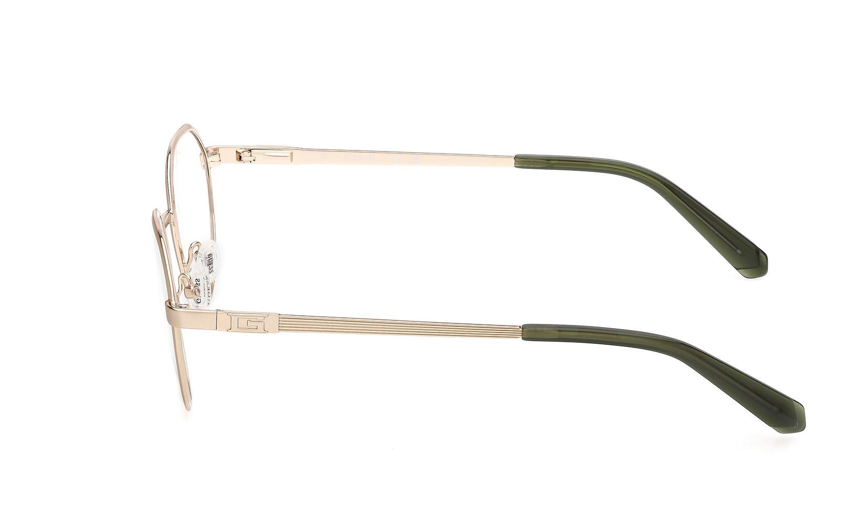 Guess Eyeglasses GU50239 033