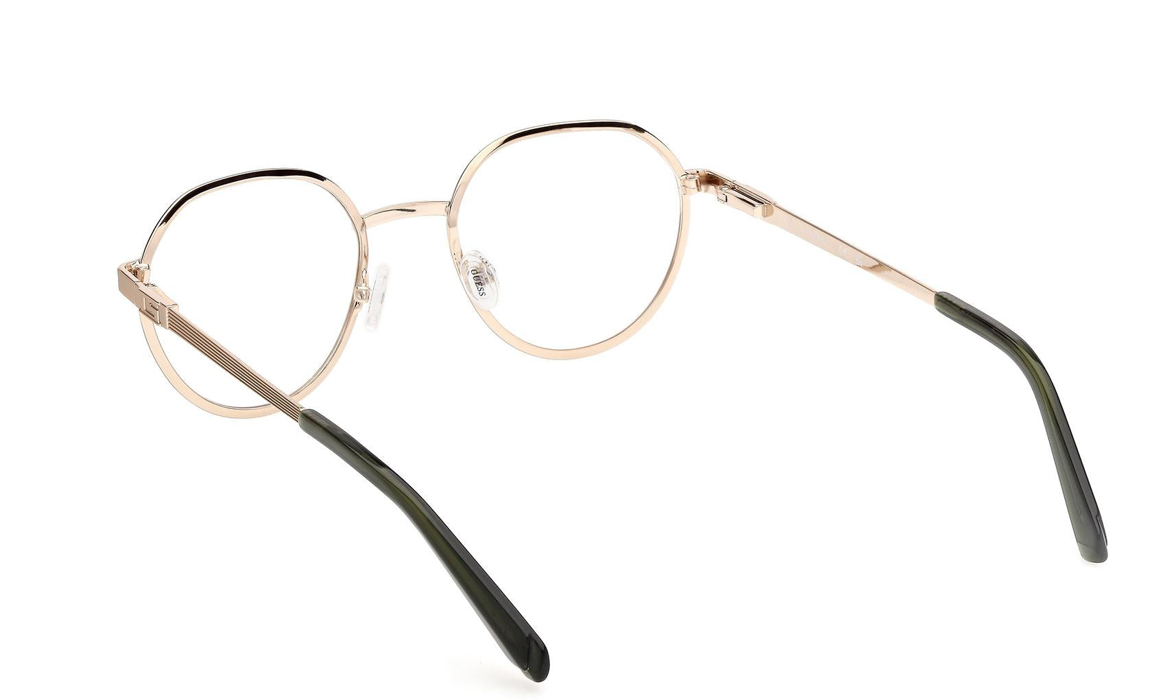 Guess Eyeglasses GU50239 033