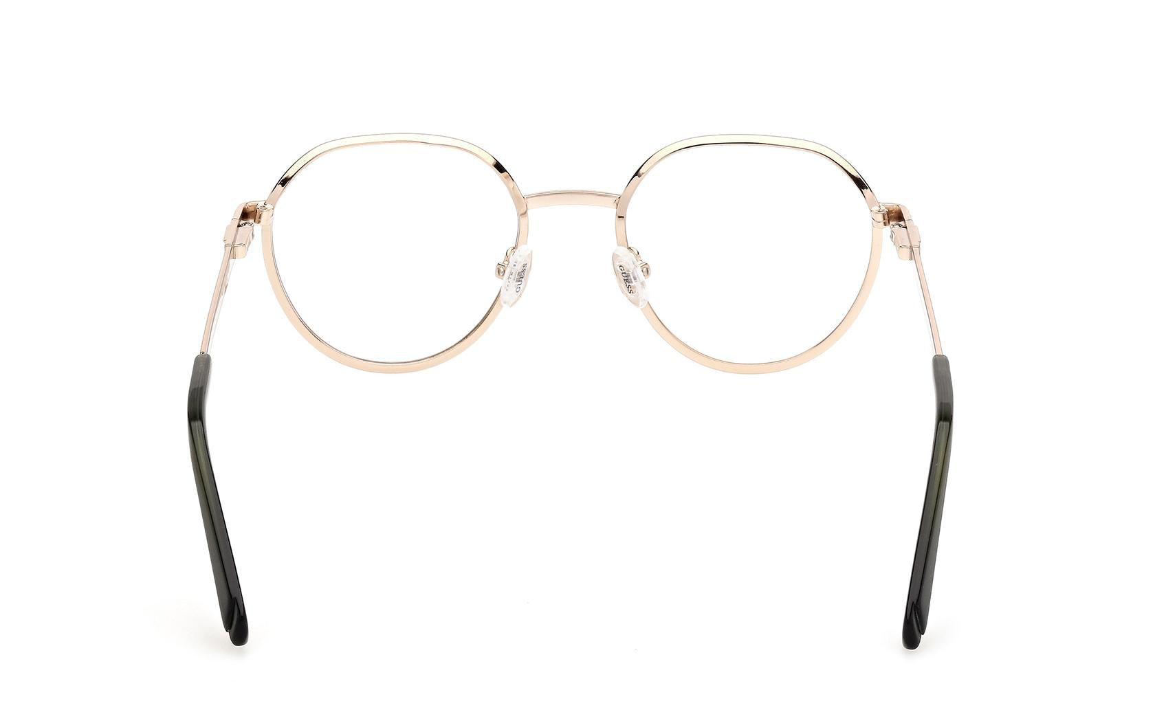 Guess Eyeglasses GU50239 033