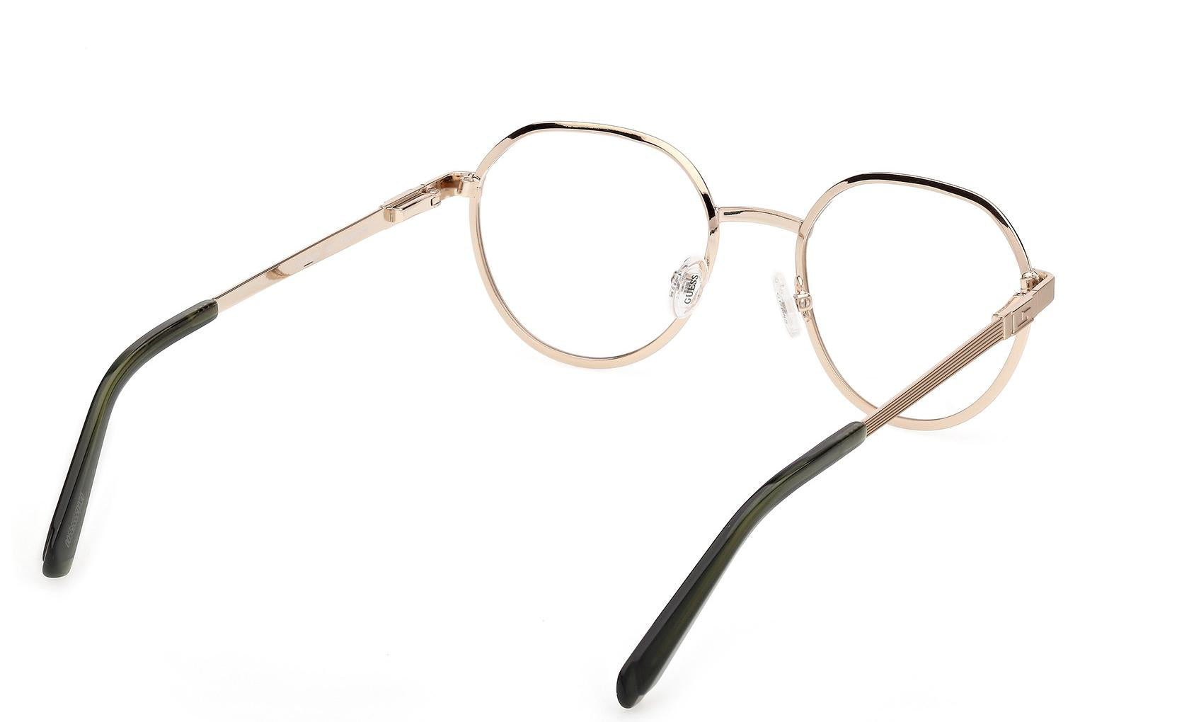 Guess Eyeglasses GU50239 033