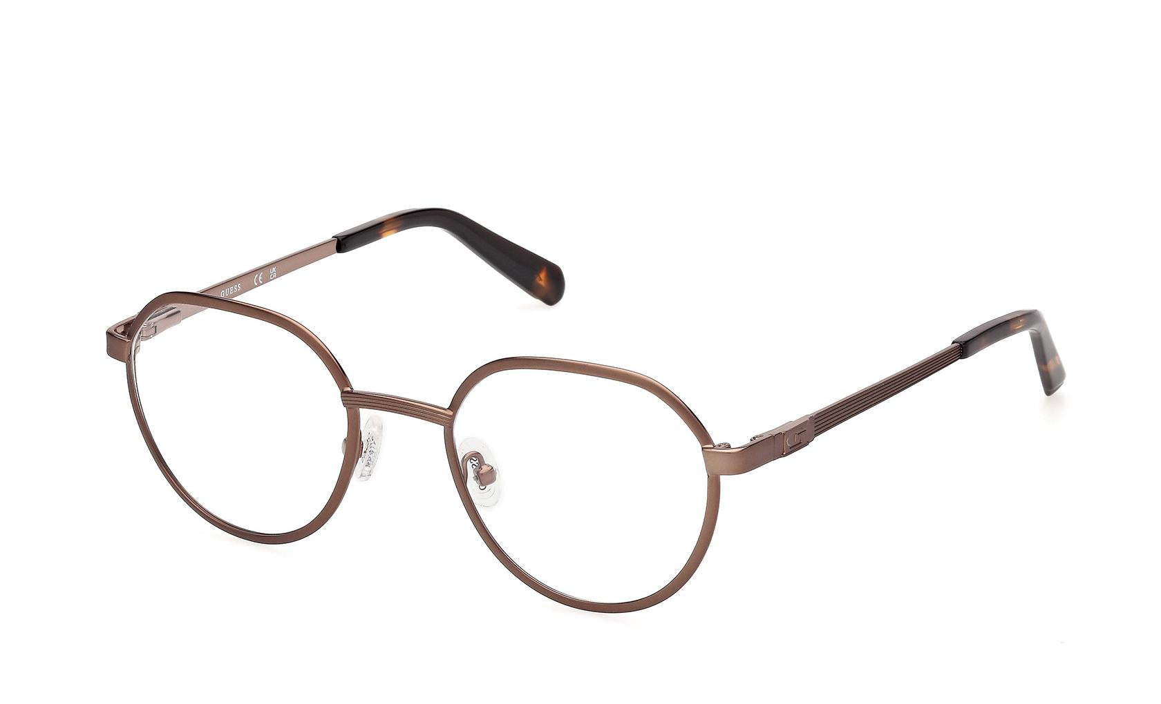Guess Eyeglasses GU50239 037