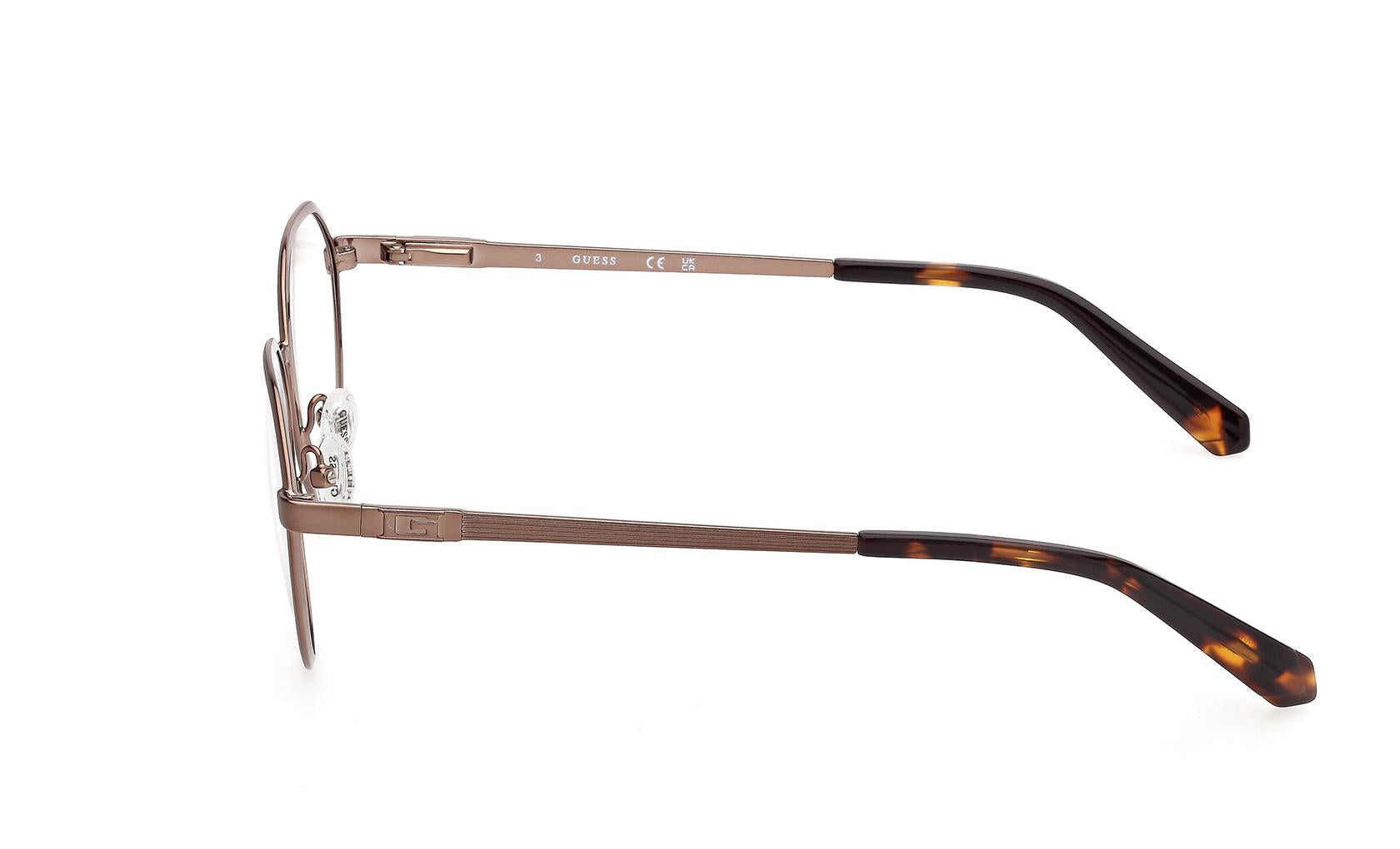 Guess Eyeglasses GU50239 037