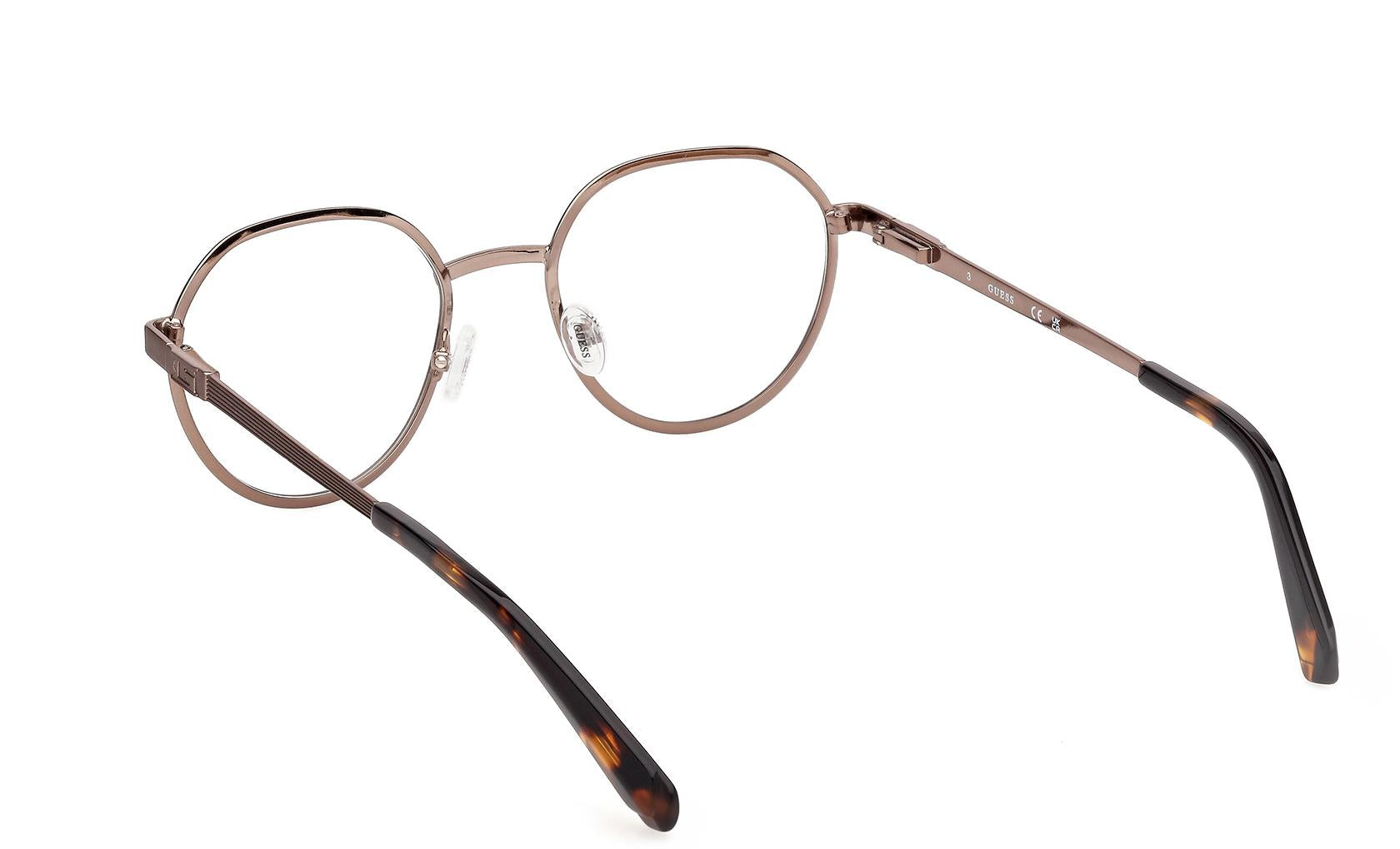 Guess Eyeglasses GU50239 037