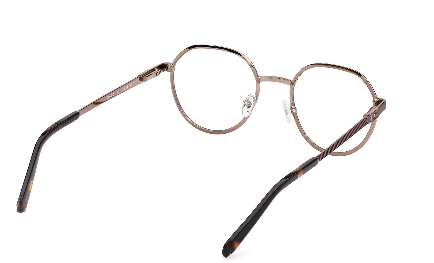 Guess Eyeglasses GU50239 037
