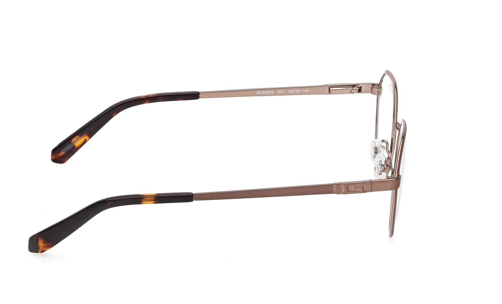 Guess Eyeglasses GU50239 037