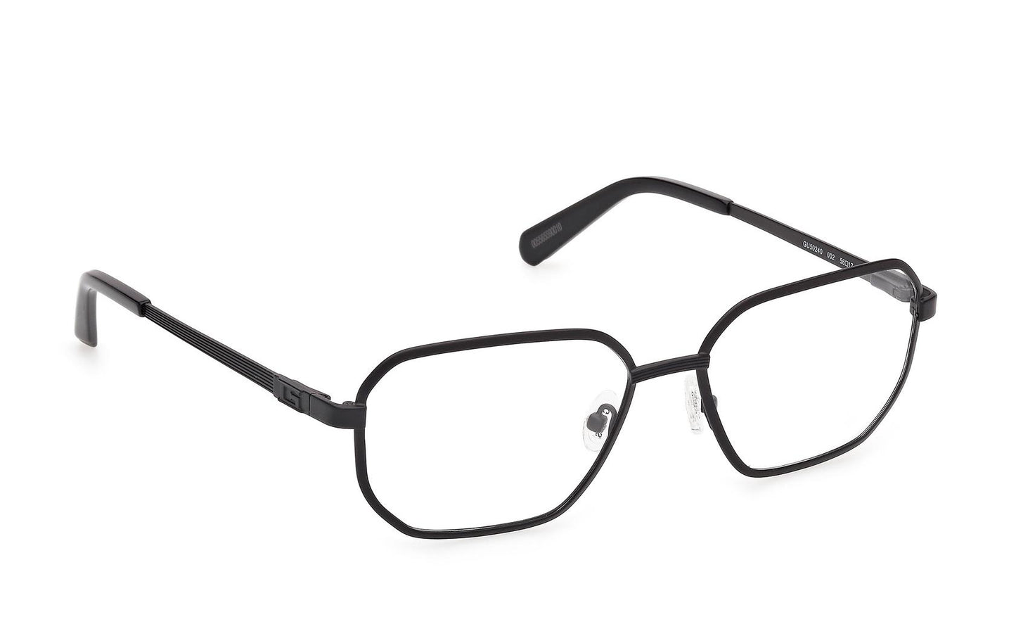 Guess Eyeglasses GU50240 002