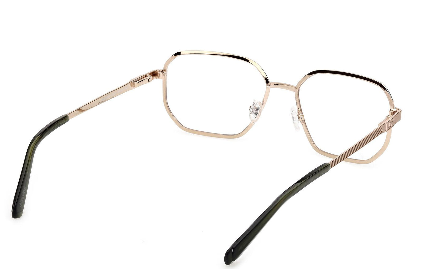 Guess Eyeglasses GU50240 033