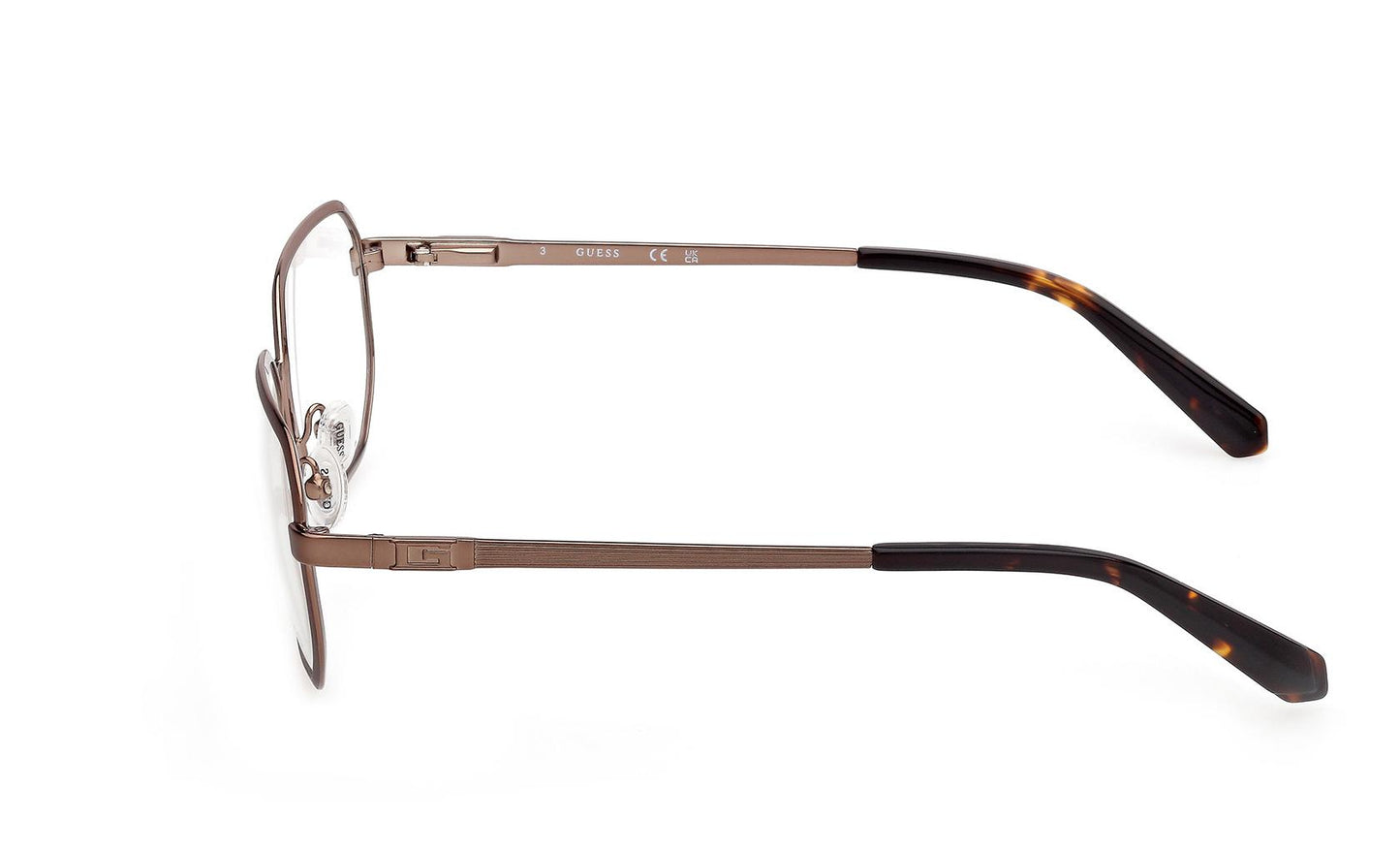 Guess Eyeglasses GU50240 037