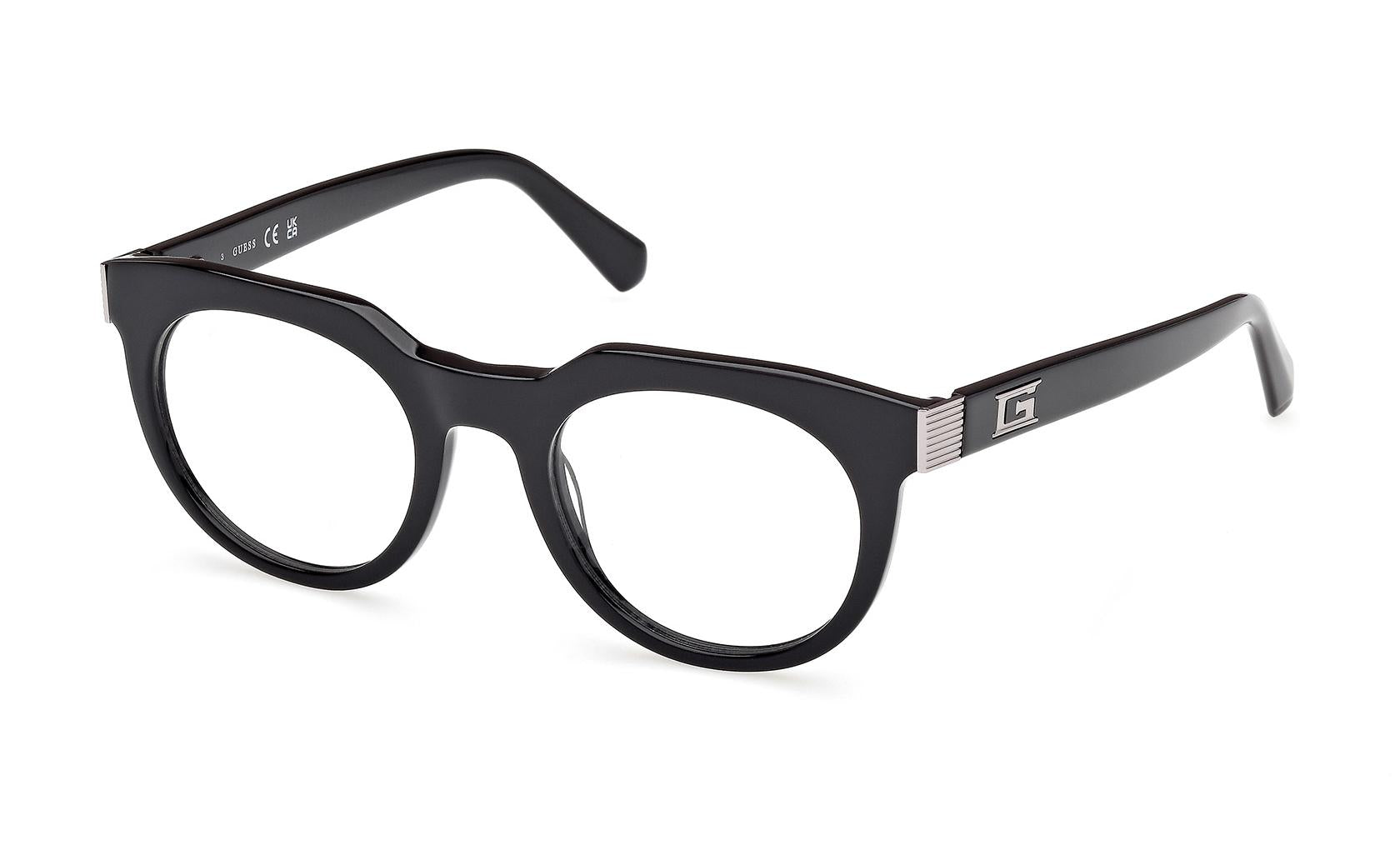 Guess Eyeglasses GU50241 001