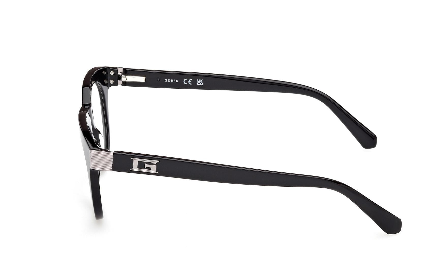 Guess Eyeglasses GU50241 001