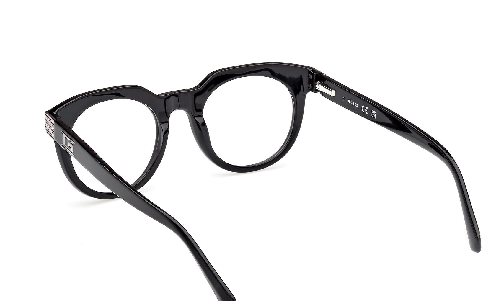 Guess Eyeglasses GU50241 001