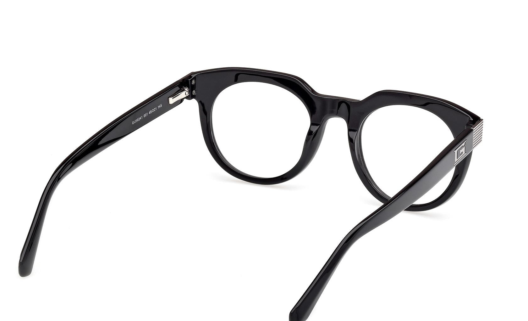 Guess Eyeglasses GU50241 001