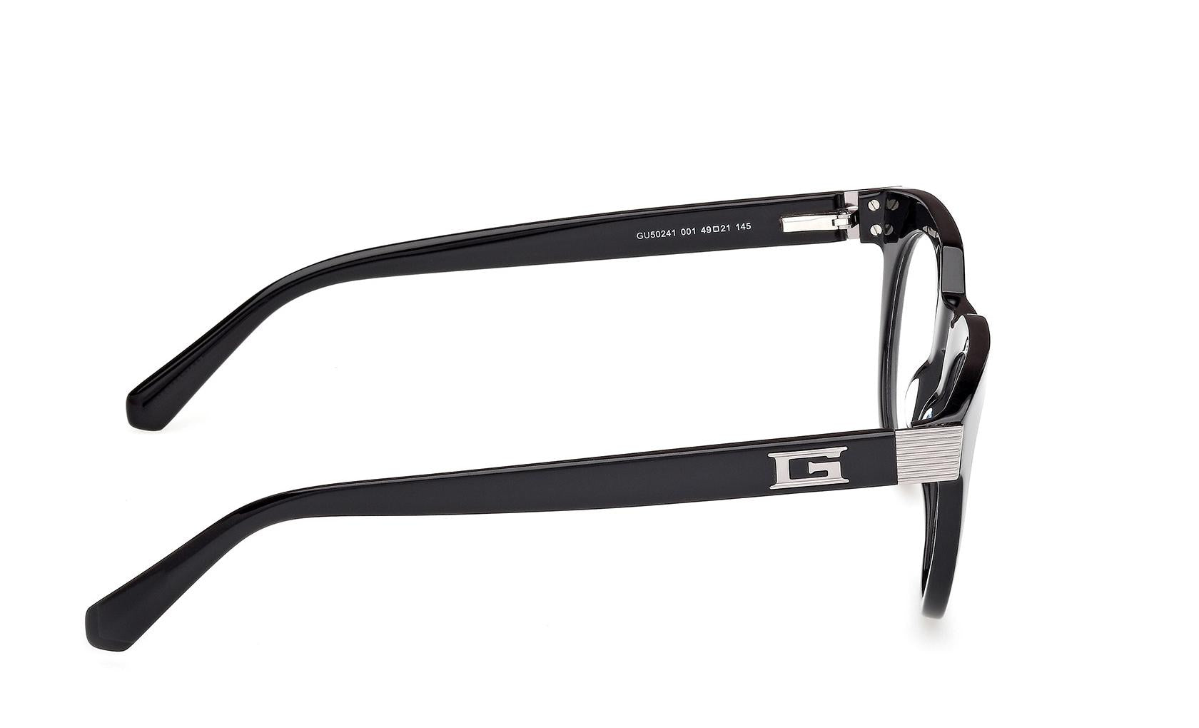 Guess Eyeglasses GU50241 001